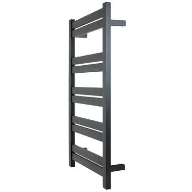 Slim heated towel rail new arrivals